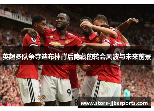 英超多队争夺迪布林背后隐藏的转会风波与未来前景